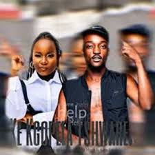 Tribby Wadi Bhozza – Ke Kgopela Tshwarelo ft. Wendy Moon & King Salah