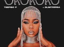 Tsepiso P – Okokoko (feat. Slimteersa)