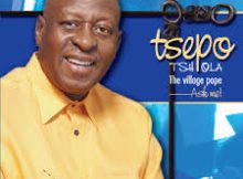 Tsepo Tshola - Holokile