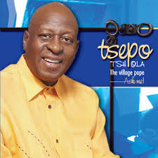 Tsepo Tshola - Holokile