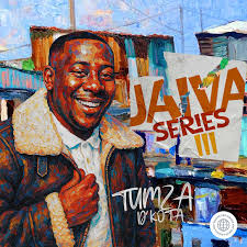 Tumza D’Kota – Slayer
