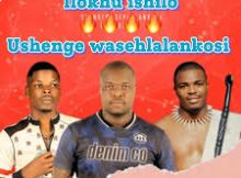 Uyazenzela - Shenge Wasehlalankosi Maskandi