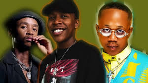 Vigro Deep - Jabulile (Feat. Scotts Maphuma & Young Stunna)