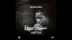 Vinchenzo M’bale ft. D Bwoy Telem – Chagwa Lungu