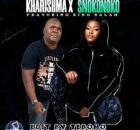 Vocalist Kharishma x Snokonoko - Story Ft Dlala Extrinsic