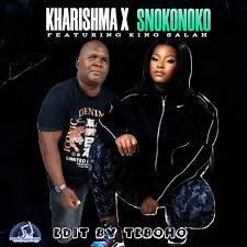 Vocalist Kharishma x Snokonoko - Story Ft Dlala Extrinsic