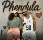 Vusi Nova – Phendula
