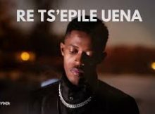Wave Rhyder - Re Tse'pile Uena