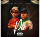 William Last KRM ft. YoungstaCPT – pA