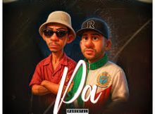 William Last KRM ft. YoungstaCPT – pA