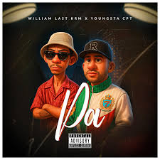 William Last KRM ft. YoungstaCPT – pA