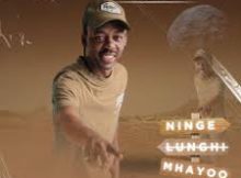 XamaCcombo Wa Mhana Vafana – Ninge lunghi (ft. Dj slikour)