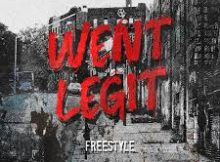 Young M.A - Went Legit Freestyle