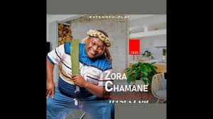 Zora Chamane – Umaqondana
