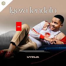 uMdumazi – Uyinja Album