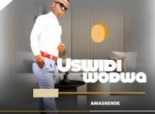uSwidi wodwa – Ngiyinja kabili