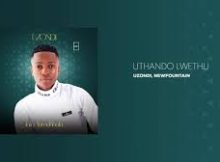 uZondi - Into Eyamahhala