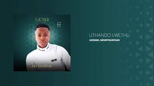 uZondi - Into Eyamahhala