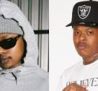 A-REECE ft NASTY C - PURA BELLEZA