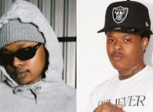 A-REECE ft NASTY C - PURA BELLEZA