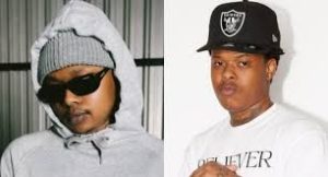 A-REECE ft NASTY C - PURA BELLEZA