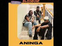ANINGA, Henny C, Blissbouy ft Blackmyth - Xigazeni Xigaza xama 2k
