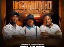 ATK MusiQ - Umzonkonko Mixtape Vol 5 Mix
