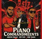 Abzin fallo, Spi Tjo & Cee Yaah – Lalela