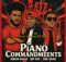 Abzin fallo, Spi Tjo & Cee Yaah – Lalela