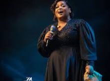 Akahlulwa Lutho - Ntokozo Mbambo