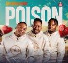 AmaTycooler - Poison