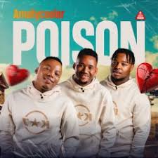 AmaTycooler - Poison