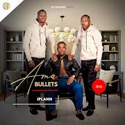 Amabullets - Iplani (feat. Crush yamajongo)