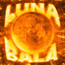 Ariis - luna bala (slowed) ft yb wasg'ood