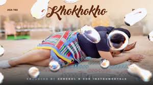 Asa Tee & JR Player - KhoKhoKho
