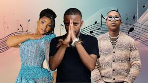BPIANO KiLLeR - KabzaDeSmall Thula Wena