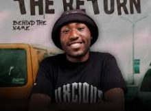 Beekay da deejay – Bo Dora ft. Sia_TheBee