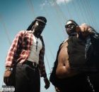BigXthaPlug ft Shaboozey - Home