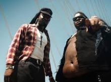 BigXthaPlug ft Shaboozey - Home