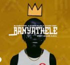 BlaQRhythm, Atmos Blaq, Citizen Deep - Banyathele ft. Maline Aura