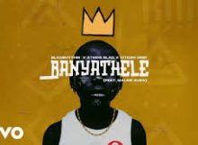 BlaQRhythm, Atmos Blaq, Citizen Deep - Banyathele ft. Maline Aura
