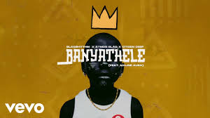 BlaQRhythm, Atmos Blaq, Citizen Deep - Banyathele ft. Maline Aura