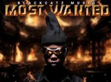 Black CaTz MusiQ - Don't Try Me