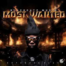 Black CaTz MusiQ - Don't Try Me