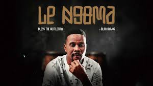 Bless The Gentleman x Blaq Major - Lengoma