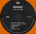 Buddynice - Kunzima Ukungazi