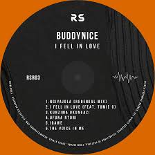 Buddynice - Kunzima Ukungazi