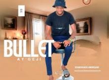Bullet Ay'geji - Saw'bona Nhliziyo (Feat. Onezwa)