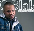 C-Blak - Umashayashaya (Uyashaya)
