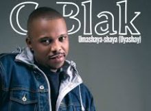 C-Blak - Umashayashaya (Uyashaya)